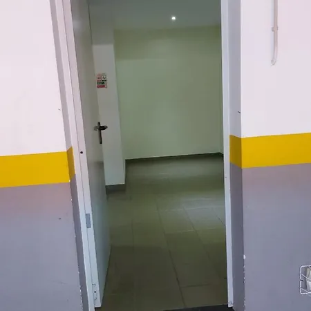 Апартаменты Amazing 3 Bedroom