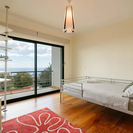 דירה Amazing 3 Bedroom *