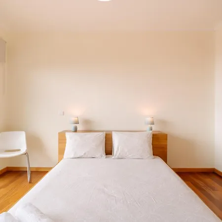 Amazing 3 Bedroom דירה פונטה דו סול