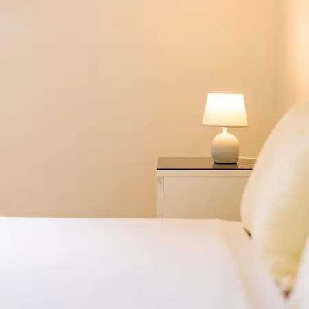 Апартаменты Amazing 3 Bedroom Понта-ду-Сол