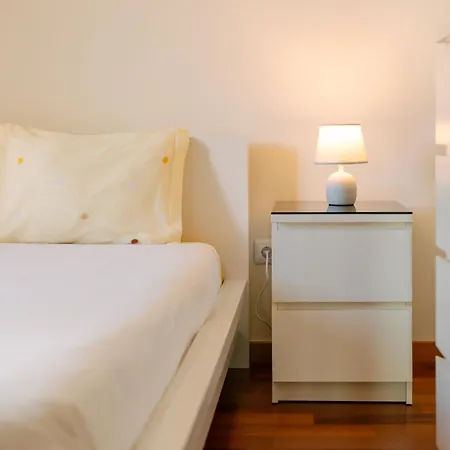 Amazing 3 Bedroom Понта-ду-Сол