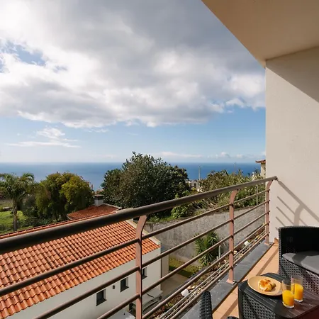 Amazing 3 Bedroom פונטה דו סול