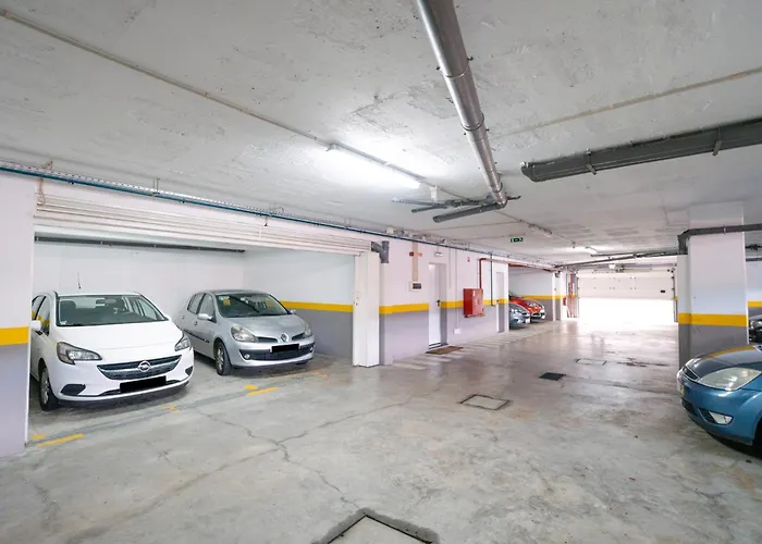 Appartement Amazing 3 Bedroom *