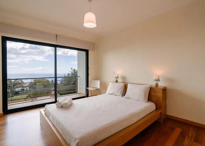 Amazing 3 Bedroom *