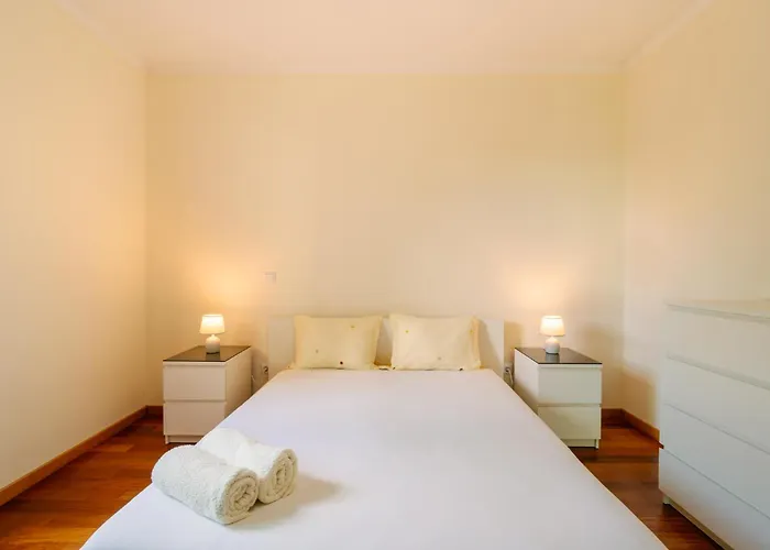 Amazing 3 Bedroom *