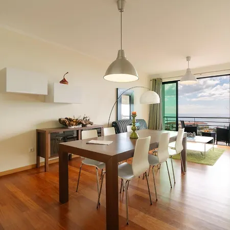 Lägenhet Amazing 3 Bedroom Ponta do Sol (Madeira)