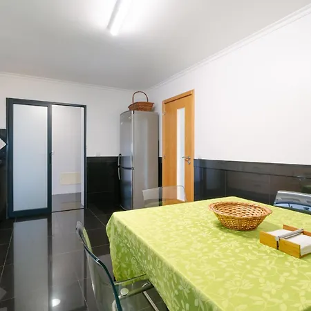 Amazing 3 Bedroom Appartement Ponta do Sol (Madeira)