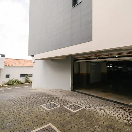 公寓 Amazing 3 Bedroom