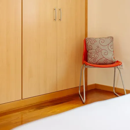 Amazing 3 Bedroom Lägenhet *