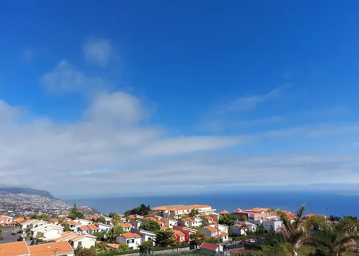 Amazing 3 Bedroom Appartement