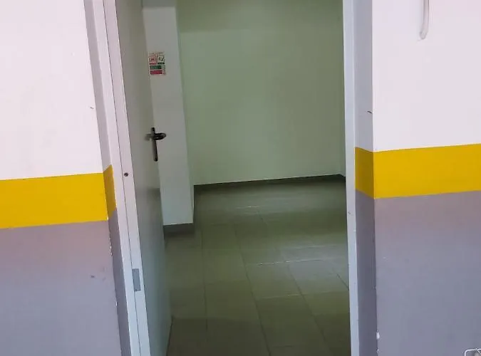 Appartement Amazing 3 Bedroom