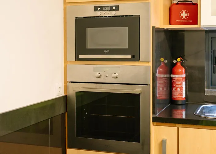 Amazing 3 Bedroom Apartmán *