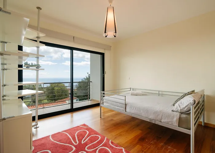 公寓 Amazing 3 Bedroom *