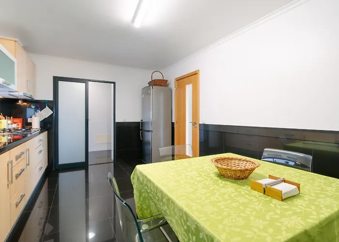 Amazing 3 Bedroom Apartmán Ponta do Sol (Madeira)