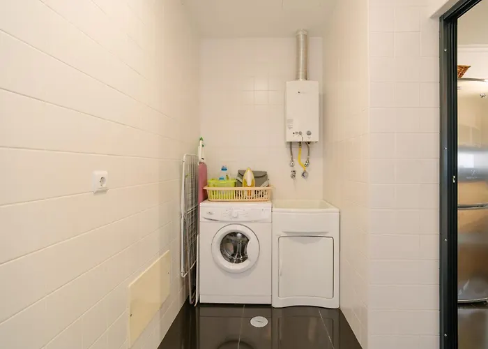 Amazing 3 Bedroom * 蓬他达维托亚