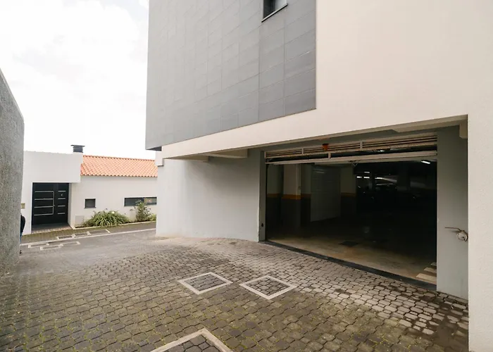公寓 Amazing 3 Bedroom