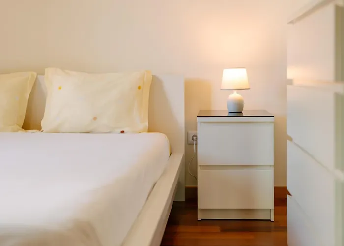 Amazing 3 Bedroom 蓬他达维托亚