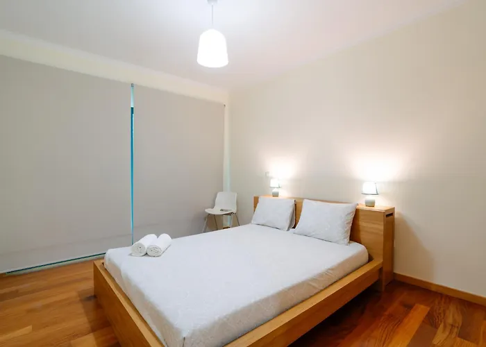 Amazing 3 Bedroom Apartmán