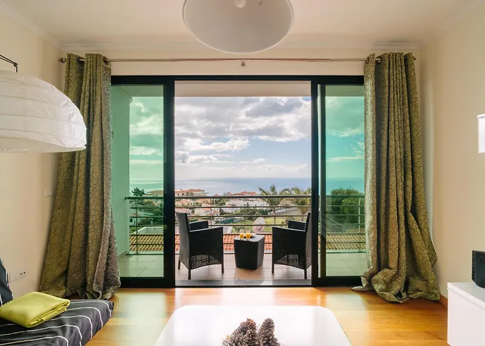 公寓 Amazing 3 Bedroom