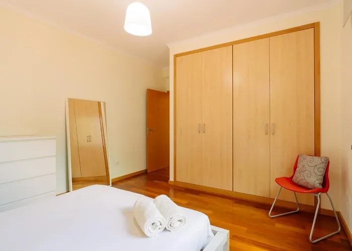 Amazing 3 Bedroom *